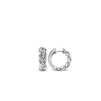 Orecchini Ti Sento Milano Donna in Argento 7832SI - 7832SI